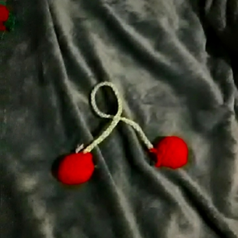 Cherry car hangers